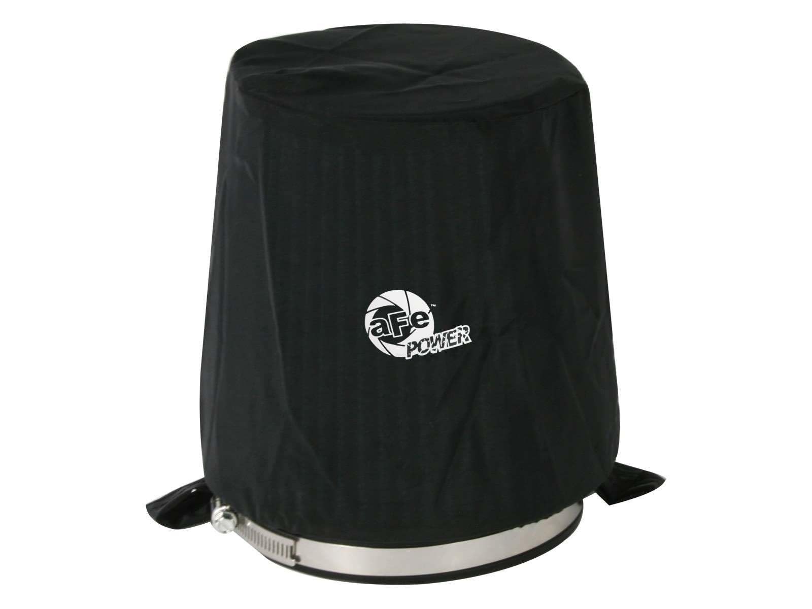 Pre-Filter aFe Power P/F 24-91031 (Black) 28-10153