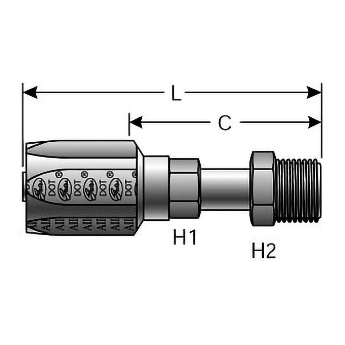 Coupling Gates