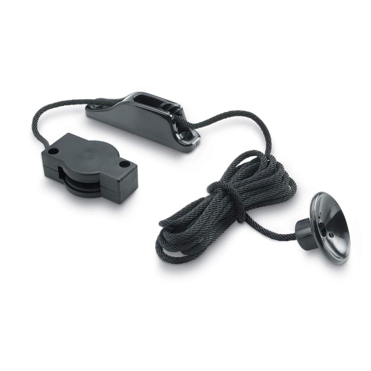 Black Cannon Retro-Ease Weight Retriever