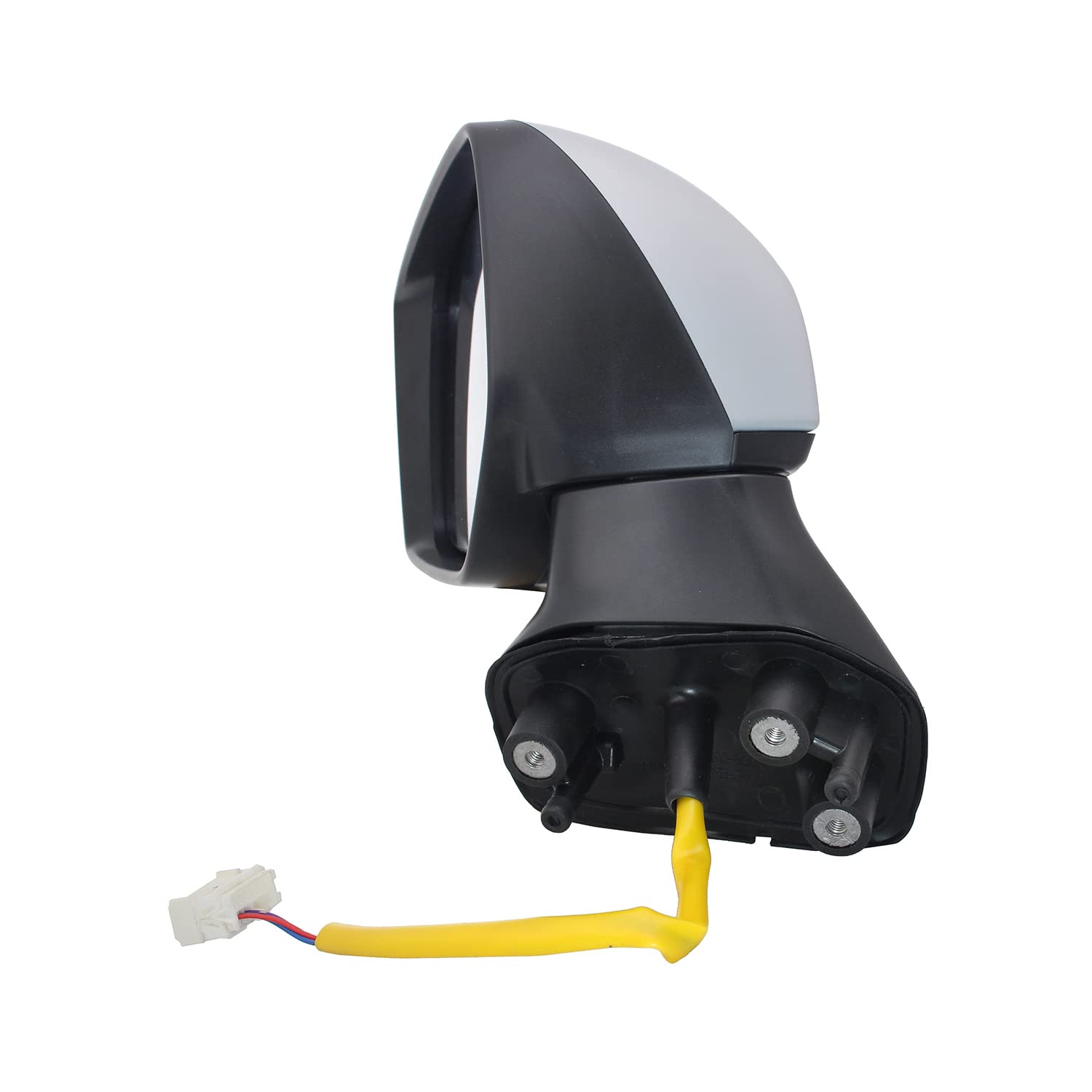Replacement TYC 7430332 Non Heated Left Mirror (Subaru)