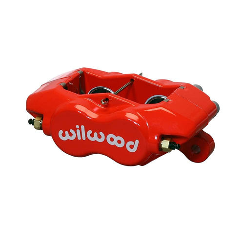 Caliper Wilwood FDLI 1.75in Piston 1.10in Rotor