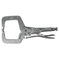 IRWIN Original Locking VISE-GRIP C Clamp, 18-Inch (211ZR)