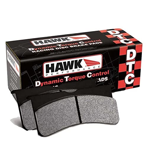 DTC-60 Motorsport Brake Pads Hawk Performance HB431G.606