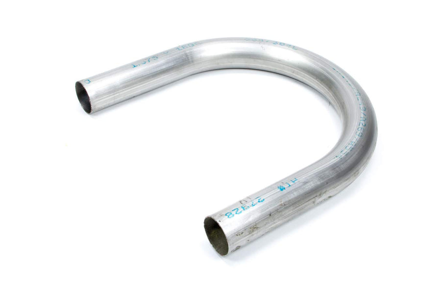 H6932 Patriot Exhaust 1-7/8" 304 Stainless Steel U-Bend Exhaust Pipe