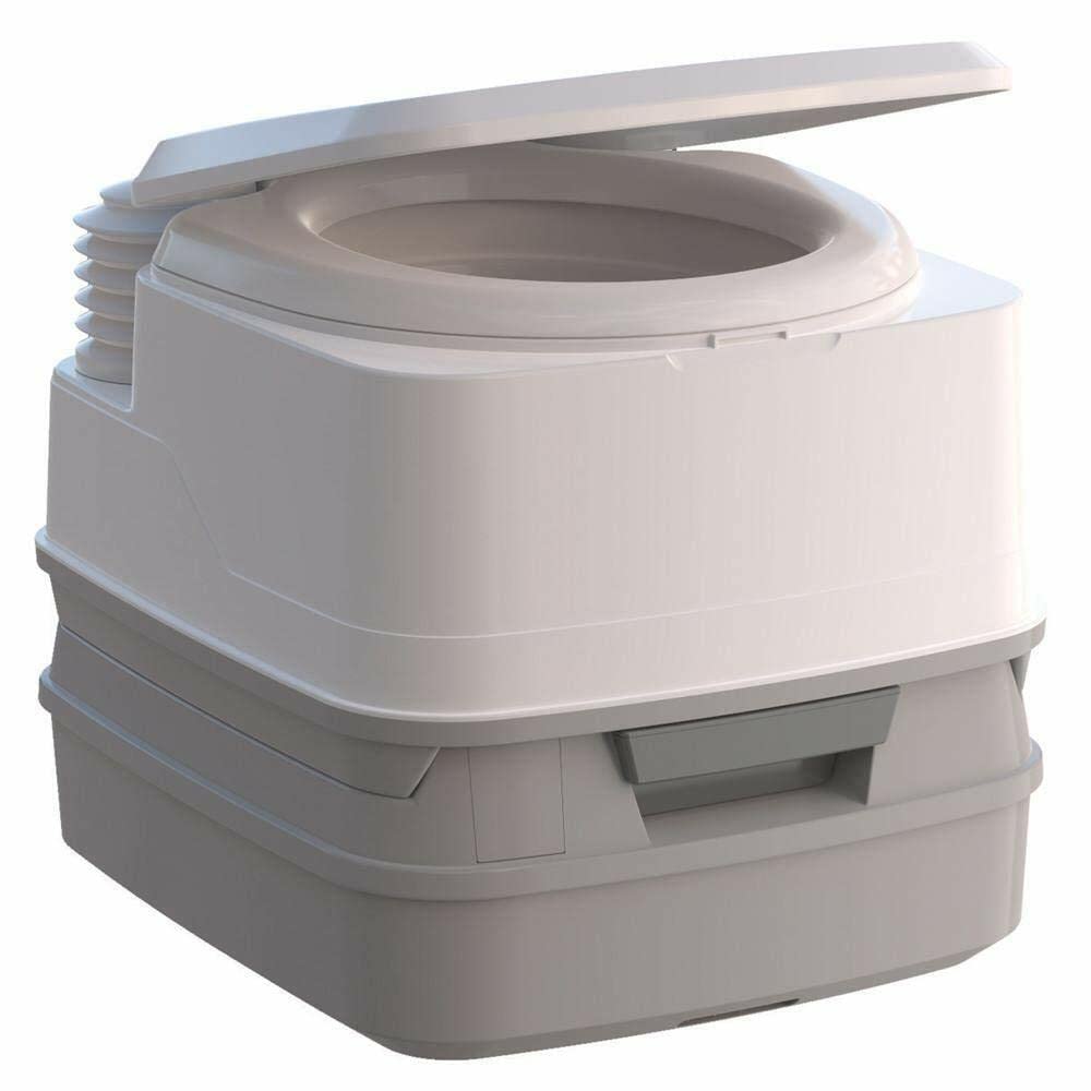 Porta Potti 135 Thetford, White