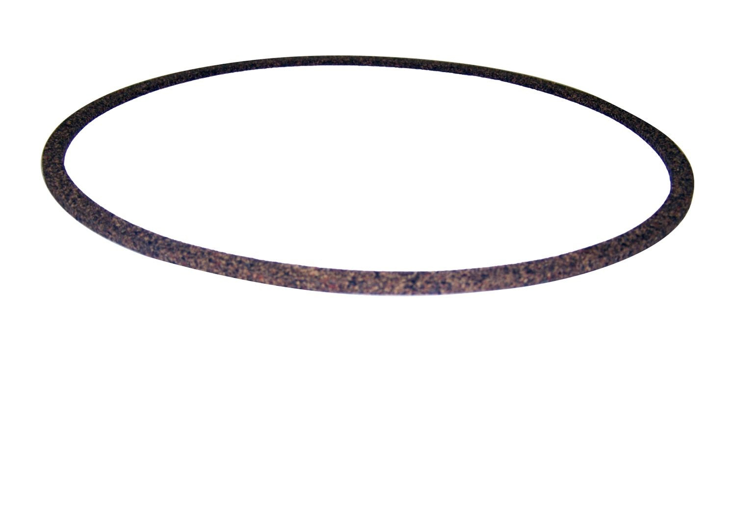 Automotive Crown J3172122 Differential Cover Gasket, brown