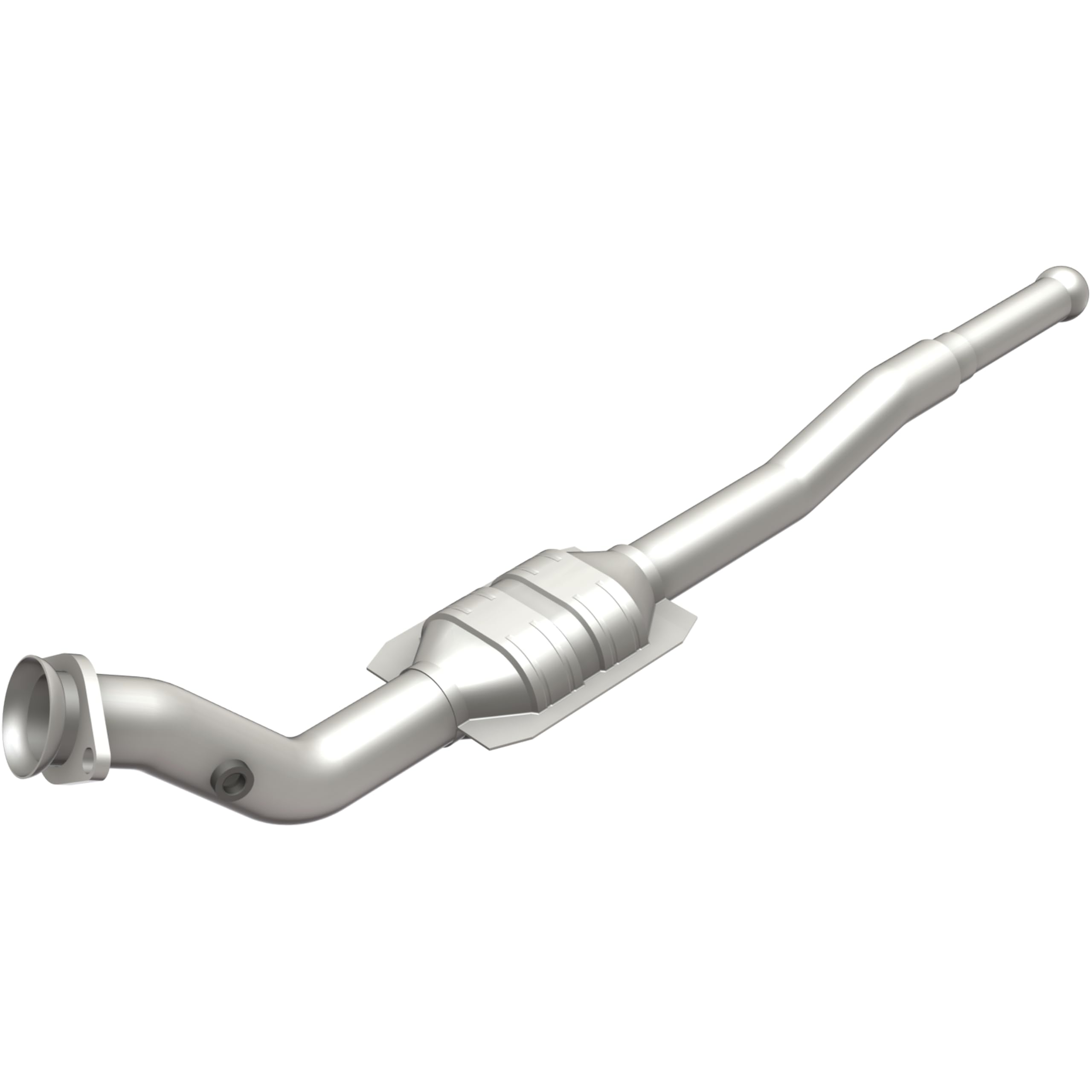 Large MagnaFlow Stainless Steel Direct Fit Catalytic Converter 23633