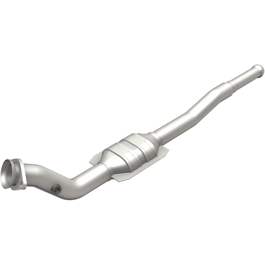 Large MagnaFlow Stainless Steel Direct Fit Catalytic Converter 23633