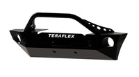 Front Bumper TeraFlex 4653230 Fits Jeep Wrangler