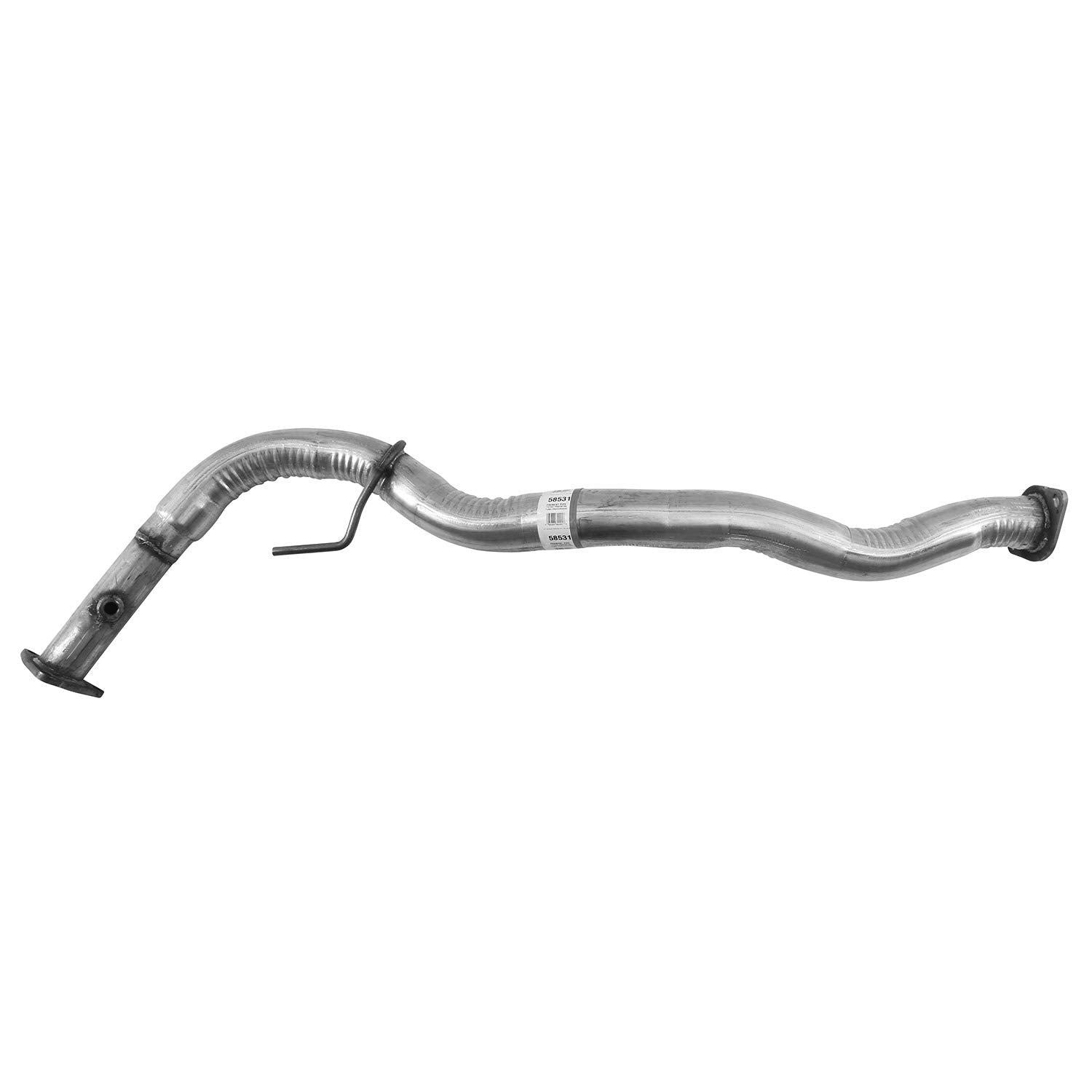 Exhaust Pipe AP Exhaust 58531