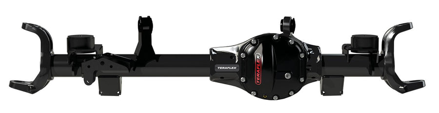 TeraFlex 3503000 Black Tera30 0"-3" Axle Housing