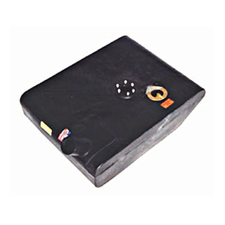 17722.01 Omix-Ada | Fuel Tank, Poly | OE Reference: 640685PL | Fits 1945-1953 Willys / CJ