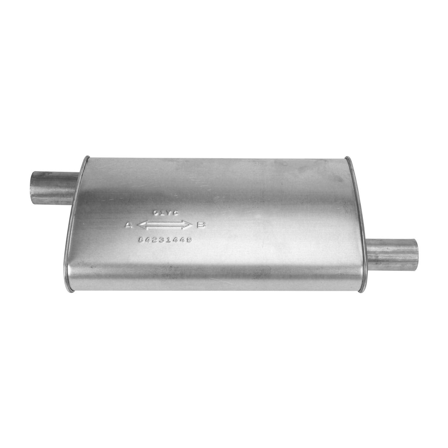 Muffler AP Exhaust 3775SL