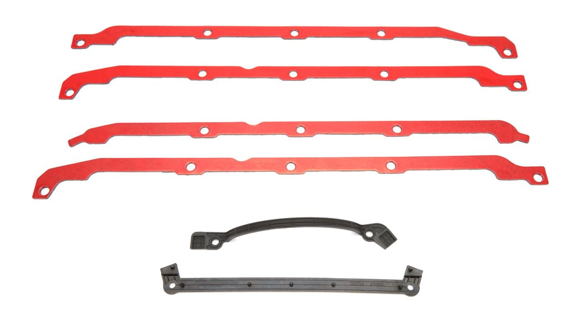 MAHLE Performance OS32512 Engine Oil Pan Gasket Set MAHLE Oil Pan Gasket Set