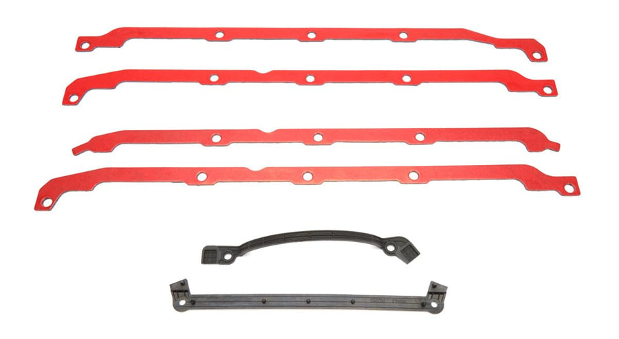 MAHLE Performance OS32512 Engine Oil Pan Gasket Set MAHLE Oil Pan Gasket Set