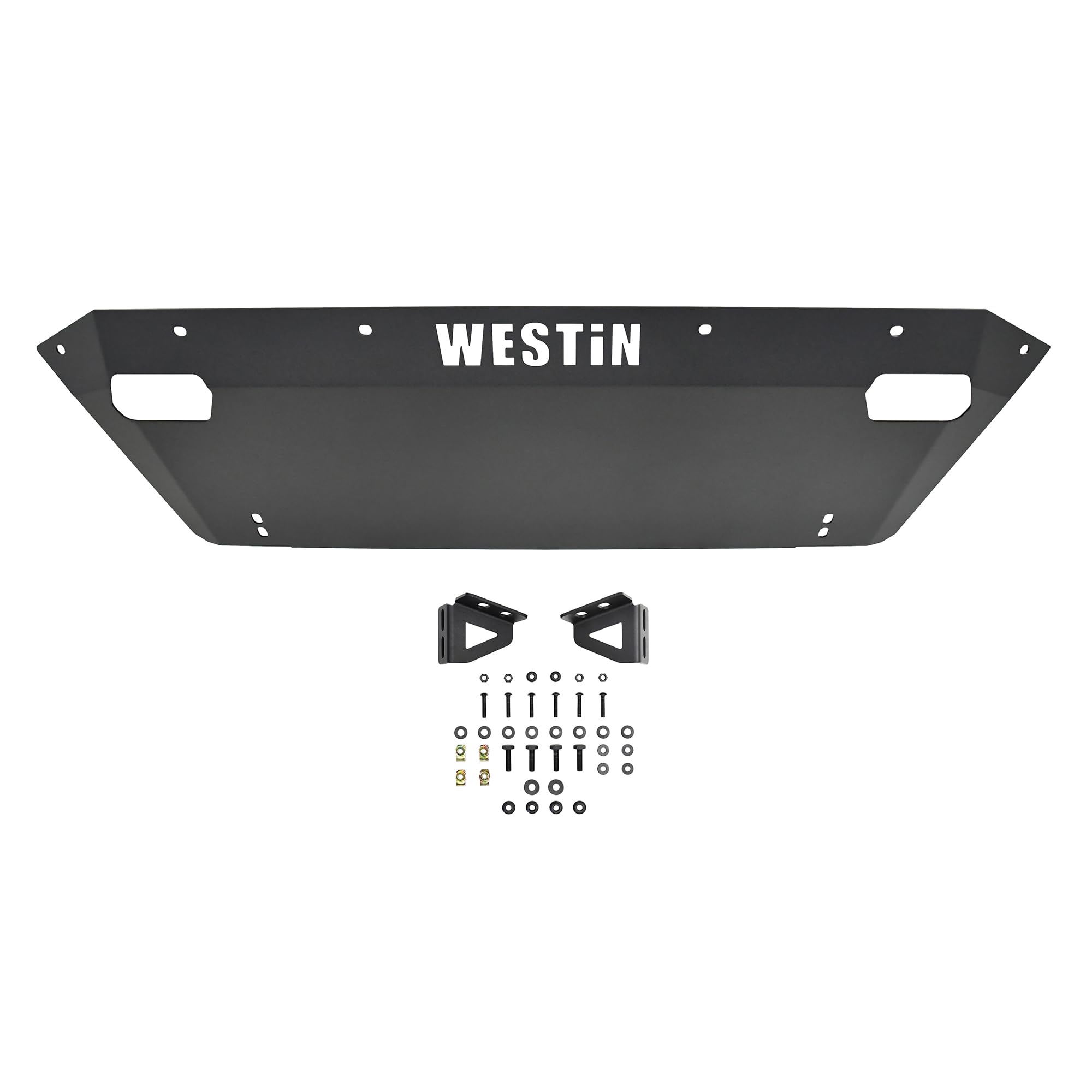 Pro-Mod Westin Skid Plate fits 2019-2024 Ram 1500 (Exc 1500 Classic) (Exc Rebel & Warlock)