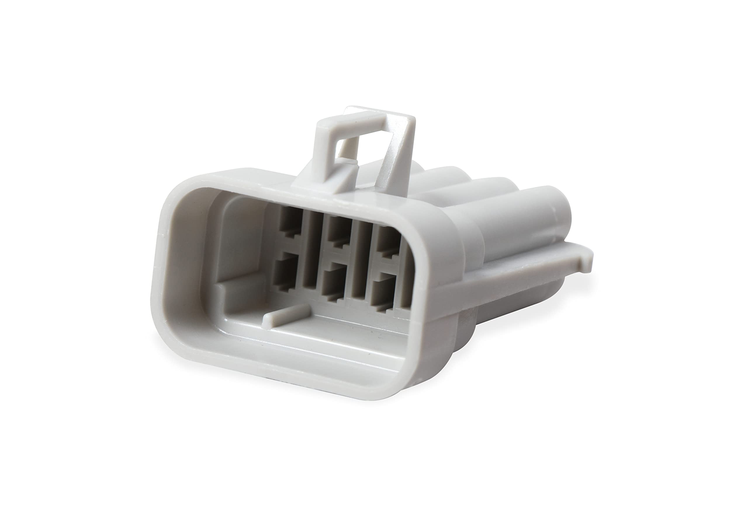 ODD/EVEN COIL CONNECTORS Holley EFI - Sub Harness