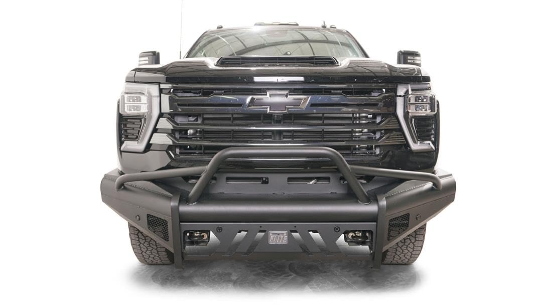 CH24-Q6162-1 - Fab Fours ELITE FRONT