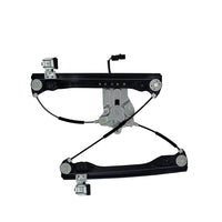 Front Left TYC 660728 Window Regulator