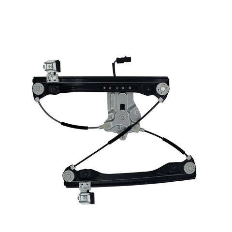 Front Left TYC 660728 Window Regulator