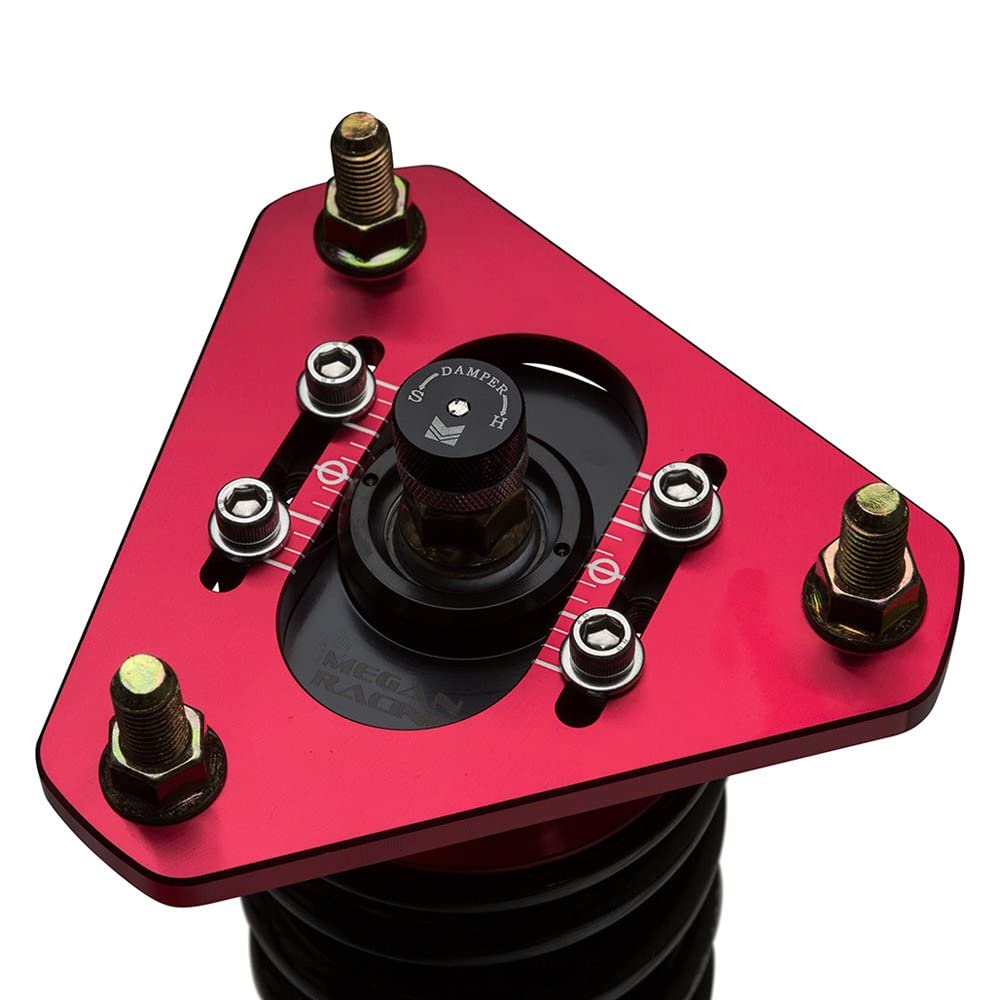 MR-CDK-MX83 Megan Racing Street Series Coilover Damper Kit