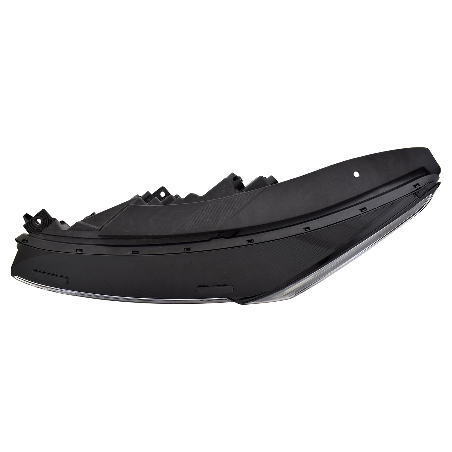 Front Left TYC 20-17682-00 Headlight Assembly