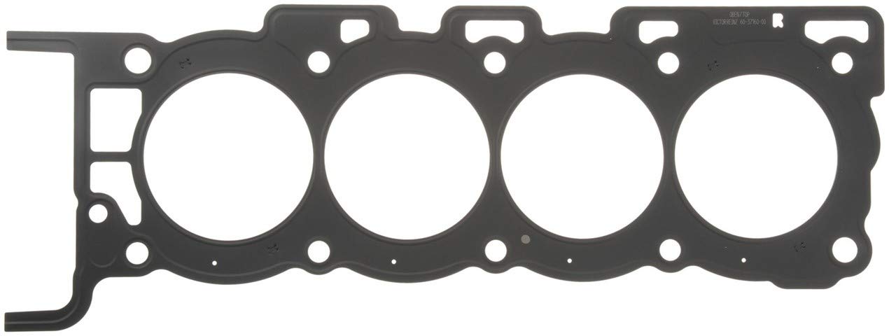 Engine Cylinder Head Gasket MAHLE Original 54572