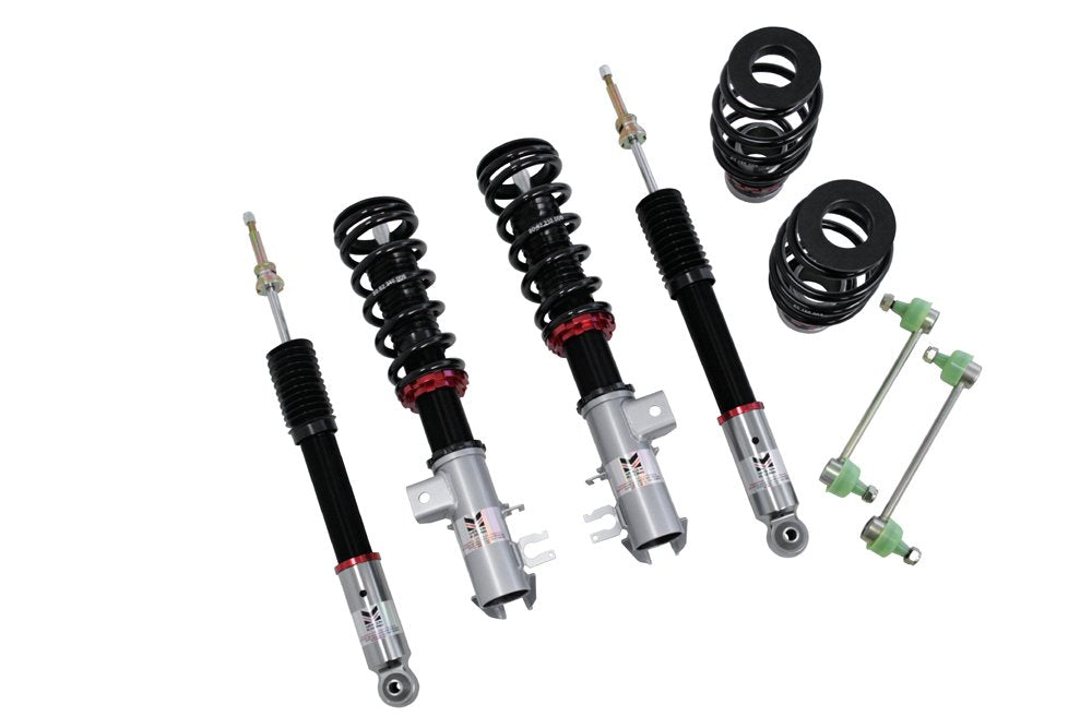 EZ Series Megan Racing MR-CDK-CSN12-EZ Coilover Damper Kit