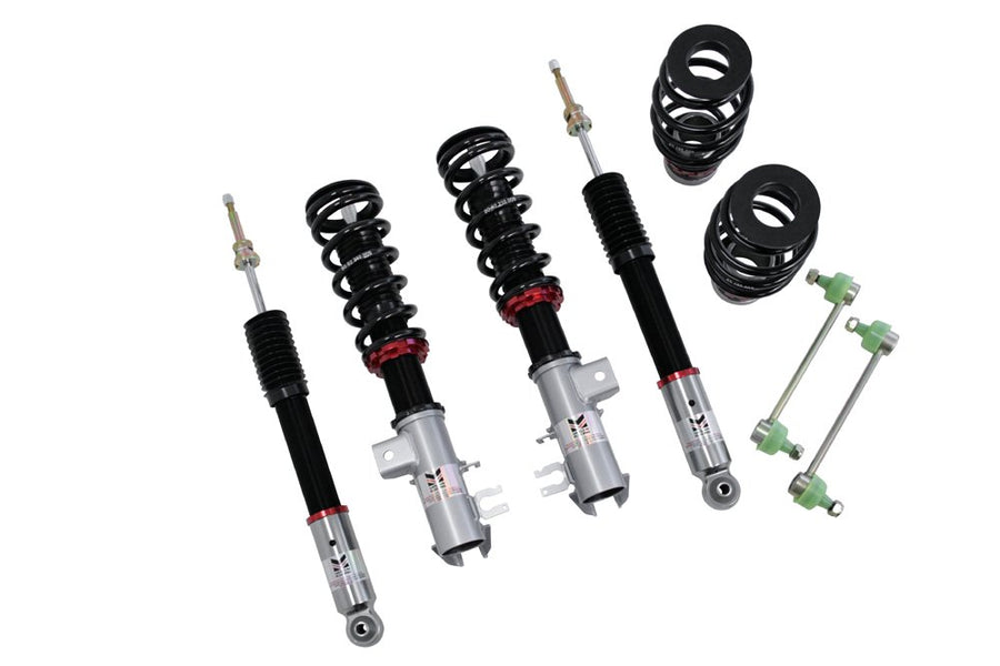 EZ Series Megan Racing MR-CDK-CSN12-EZ Coilover Damper Kit