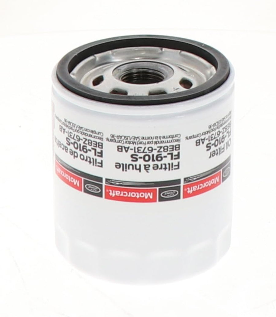 Oil Filter Motorcraft (FL910S)