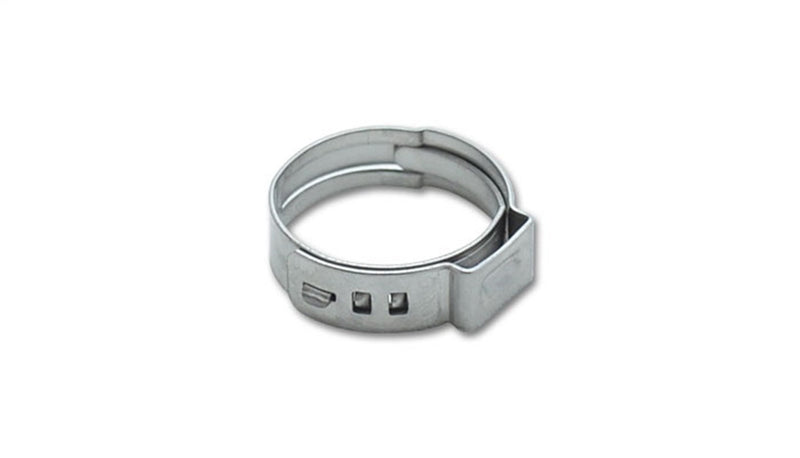 Pinch Clamp Vibrant Performance 12282