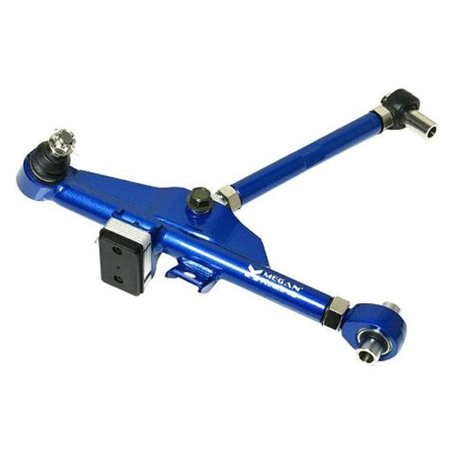 Megan Racing Rear MRS-NS-1722-T2 Lower Control Arm, 1 Pack