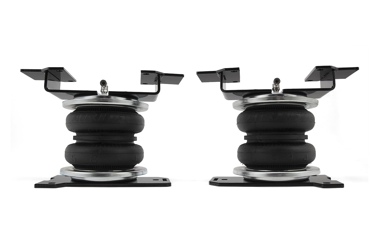 Air Lift LoadLifter 5000 Air Spring Kit for 2019-2026 GMC Sierra 1500 4WD & RWD, Chevrolet Silverado 1500 4WD & RWD - 57288