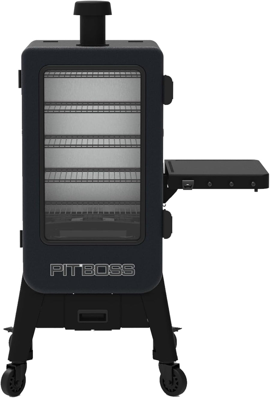 Pit Boss 3-Series Vertical Pellet Smoker Navigator - 11114