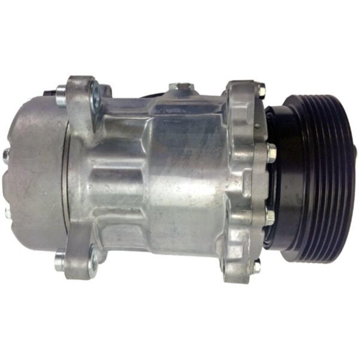 A/C Compressor BEHR ACP 191 000S