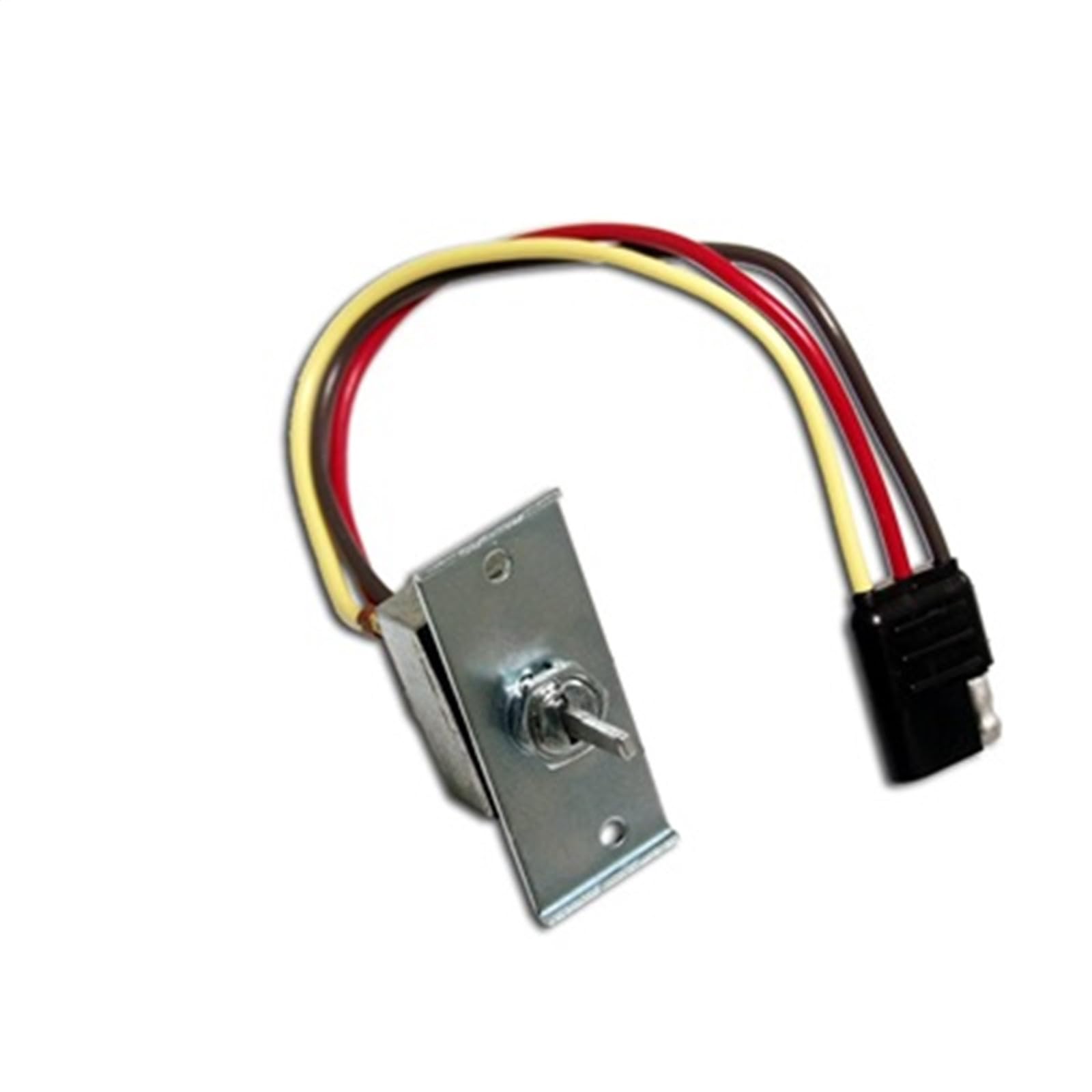 C4DZ-15668-A Scott Drake Convertible Top Switch