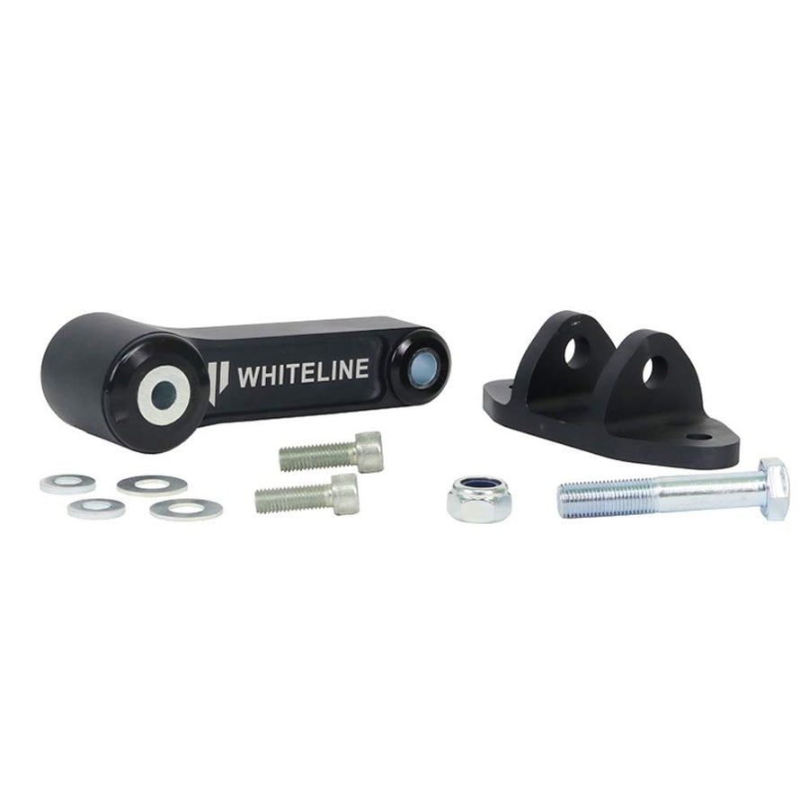 KDT973 Whiteline Front Engine Mount; Fits Hyundai Elantra 15-20