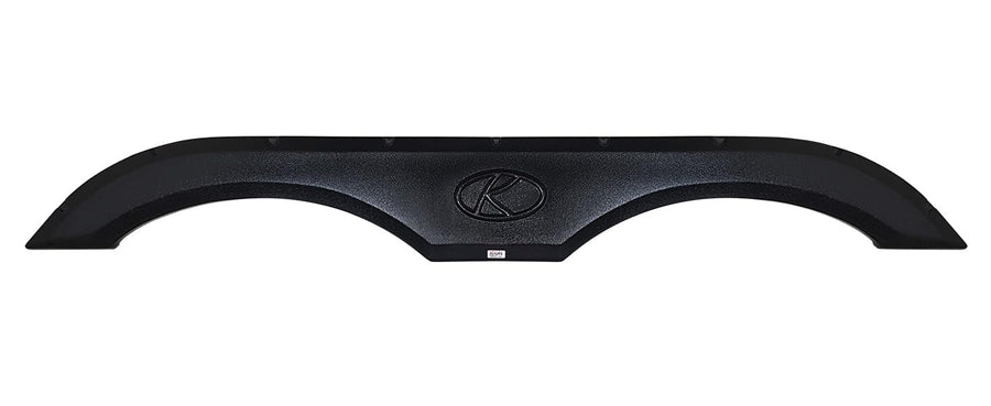 Fender Skirt ICON, Tandem, FS2882, Black