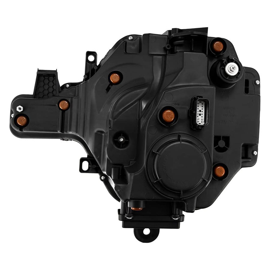 Nova-series AlphaRex 880260 Projector Headlights