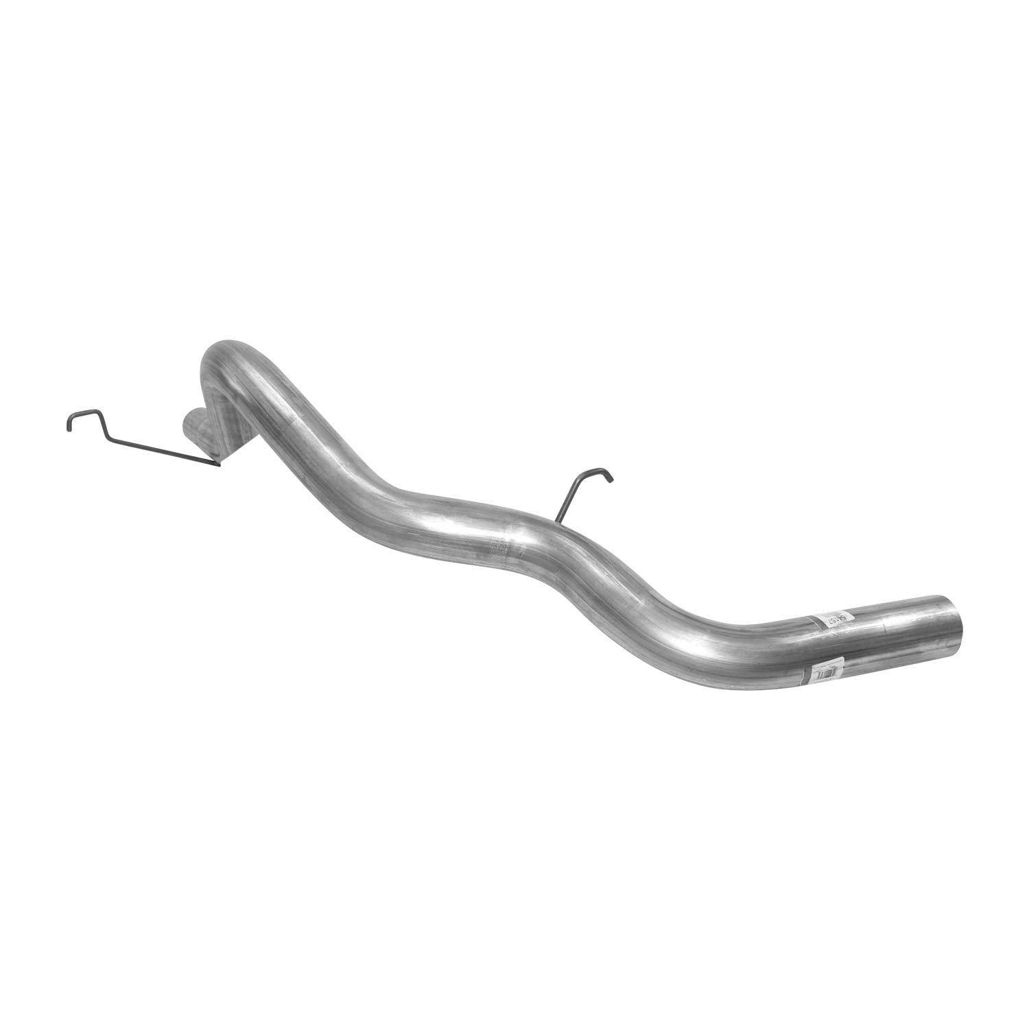 Exhaust Tail Pipe AP Exhaust Products 54157