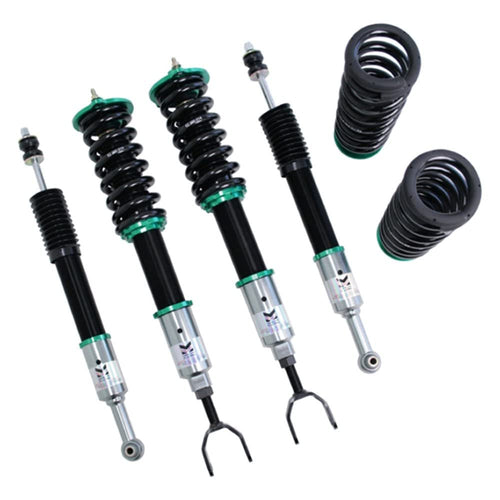 EU Series Megan Racing MR-CDK-W211-EU Coilover Damper Kit