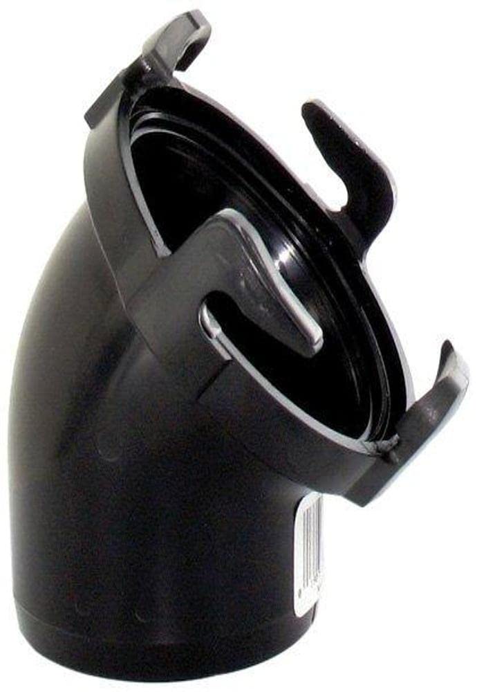 Hose Adapter Valterra T1025 - 45°, Black
