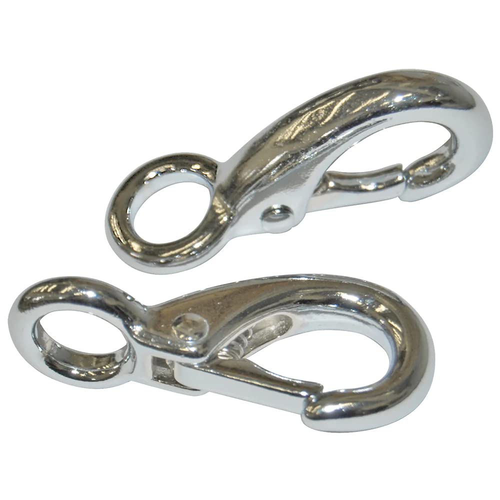 Baby TAYLOR MADE PRODUCTS Stainless Steel Snaps 3/4"