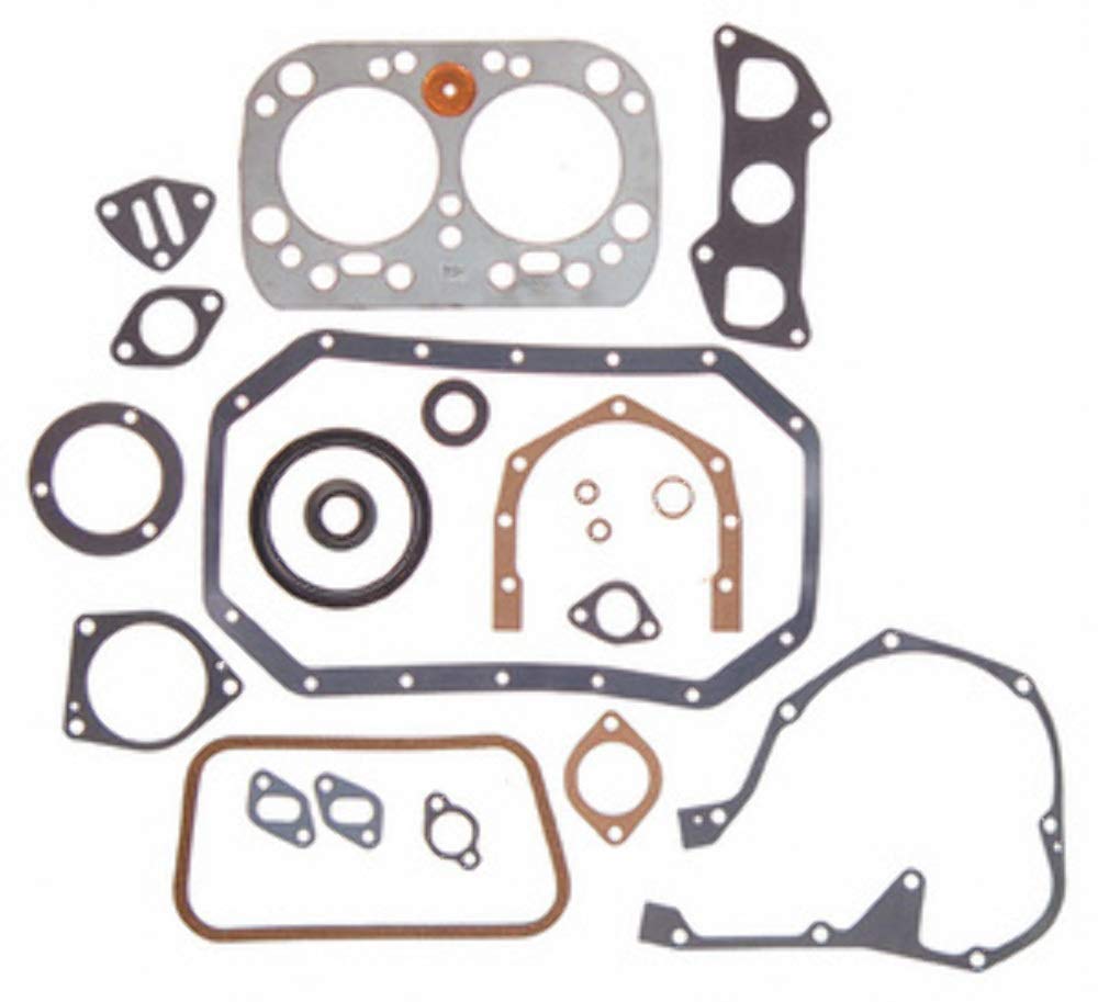 Reinz Victor FS3126 Engine Full Gasket Set