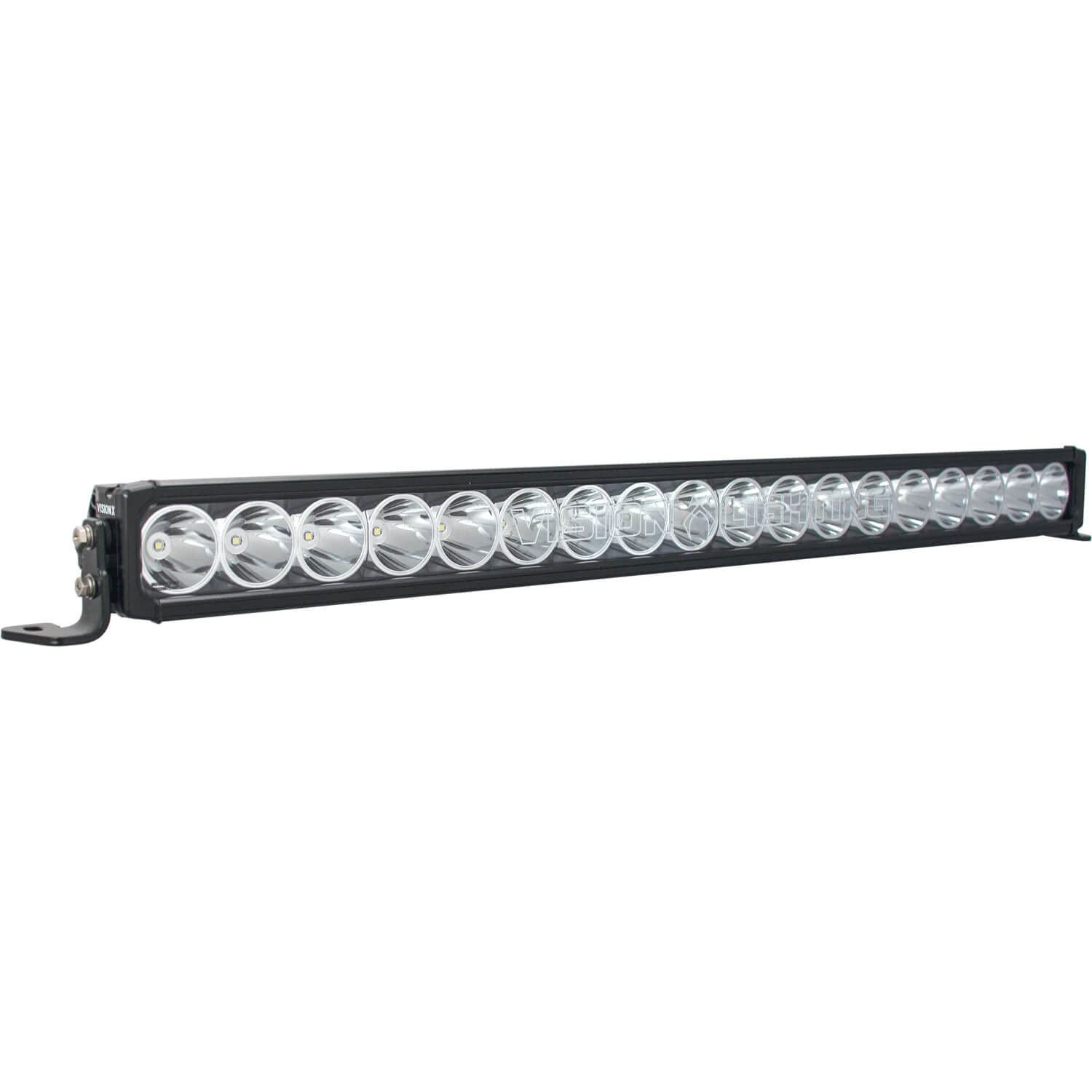 10W 35" Xpr Light Bar 18 Led Spot Optics for Xtreme Distance