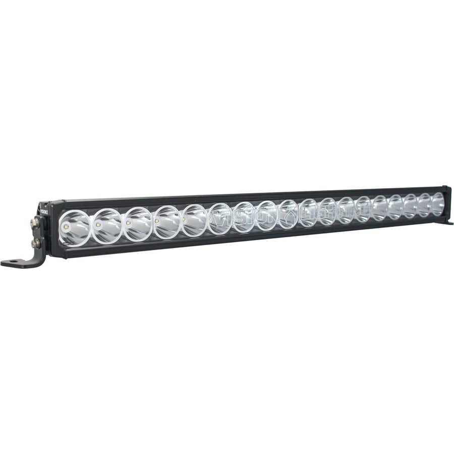 10W 35" Xpr Light Bar 18 Led Spot Optics for Xtreme Distance