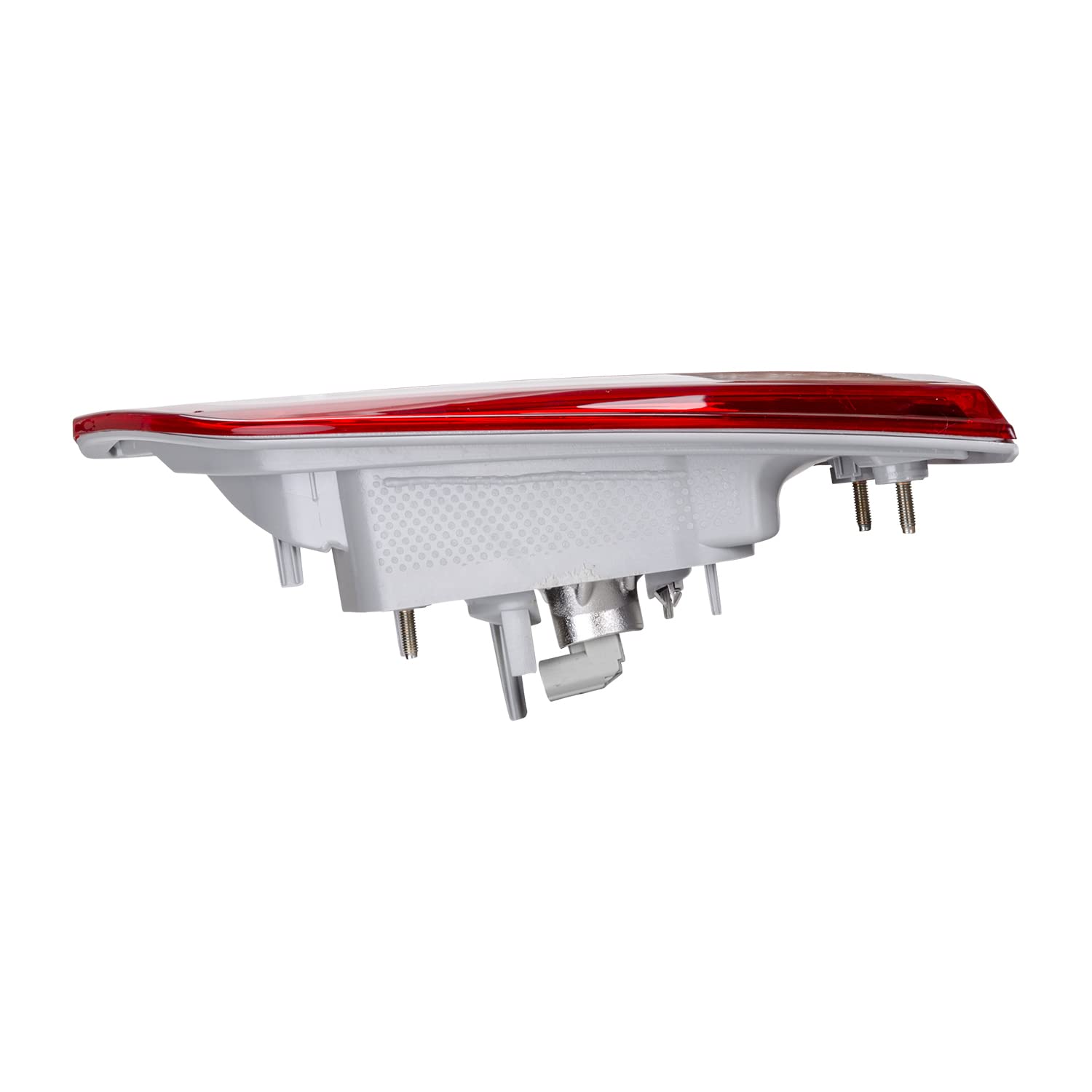 Left TYC Tail Light Assembly Compatible with 2012-2014 Toyota Camry