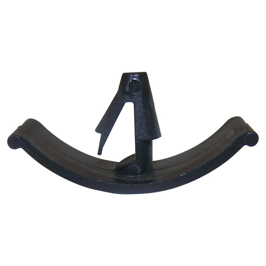 Retainer Crown