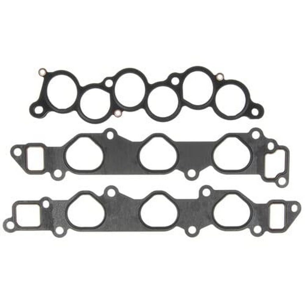 Engine Intake Manifold Gasket Set MAHLE MS16348A
