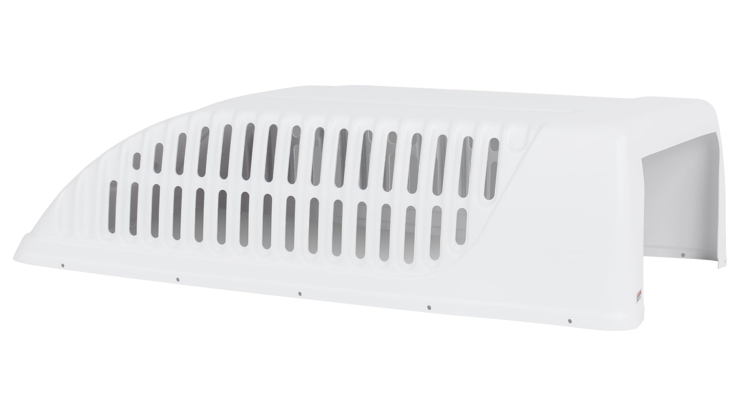 Aftermarket ICON A/C Shroud - fits Carrier AirV - Standard
